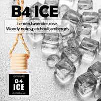 Aromatherapy Car Essence™