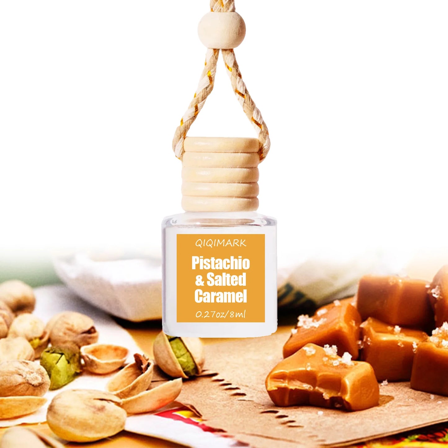 Aromatherapy Car Essence™