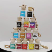 Aromatherapy Car Essence™